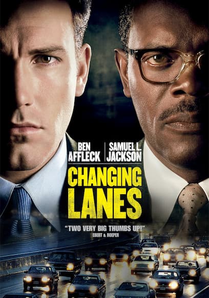 Changing Lanes