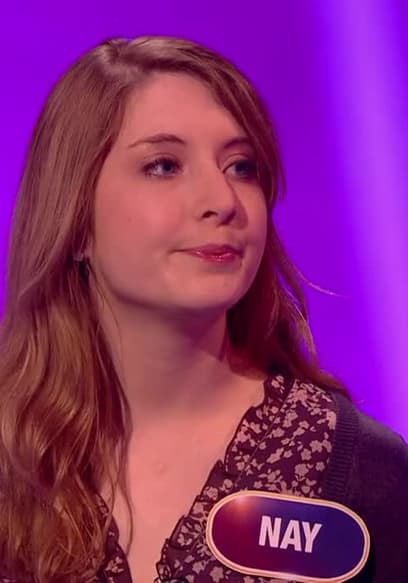 Watch Pointless S13:E22 - Episode 22 - Free TV Shows | Tubi