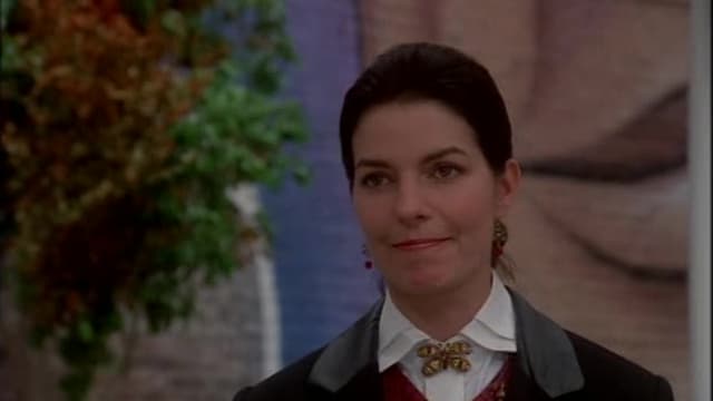 S05:E04 - Falling Leaves