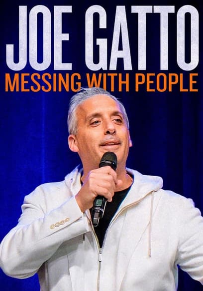 Joe Gatto: Messing With People