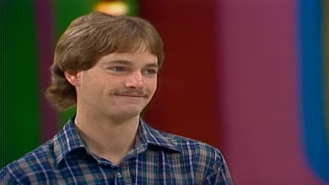 S11:E4881 - Episode 4881