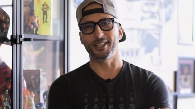 S03:E04 - Toy Fusion