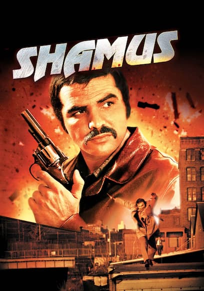 Shamus