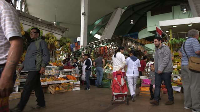 S01:E02 - Lima