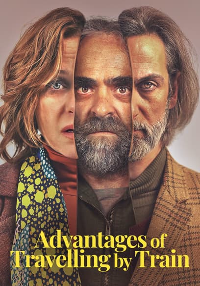 Advantages of Traveling by Train