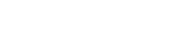 Around the World in 80 Anthems