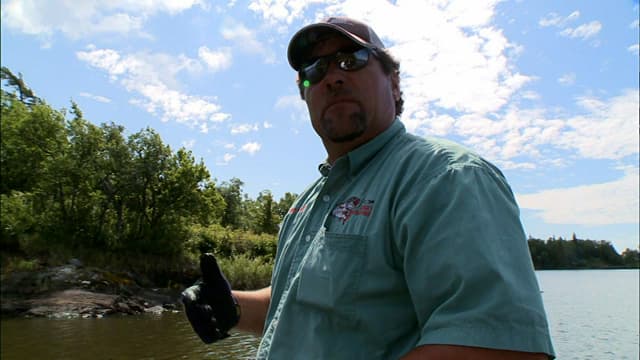 S02:E05 - ON Musky (Pt. 1) & Pen Cobia