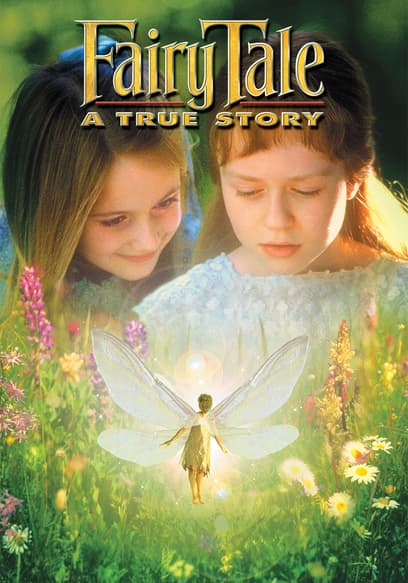 Fairytale: A True Story