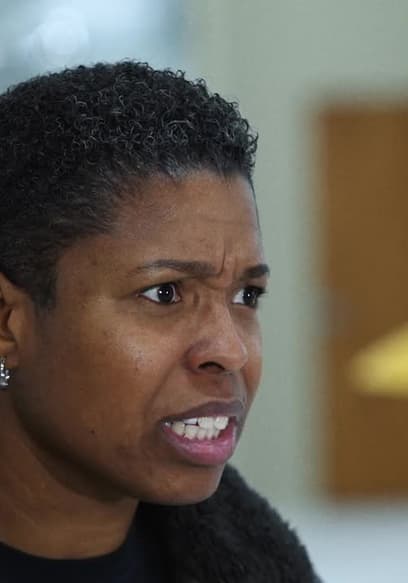 Fly Like a Girl Trailer