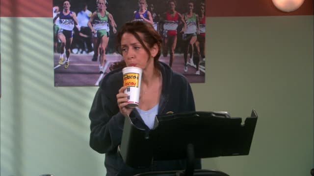 S02:E06 - Tale of the Tape