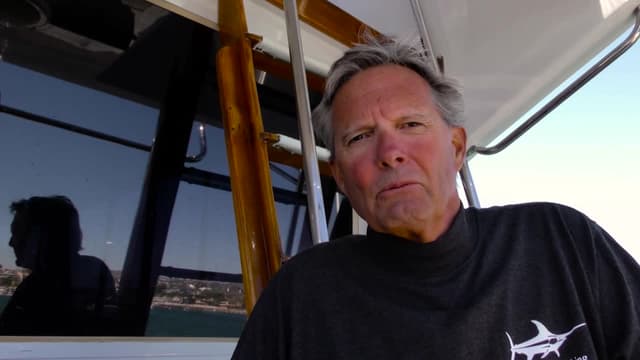 S03:E07 - Rod-Bending Adrenaline at Guadalupe Island: Part 2