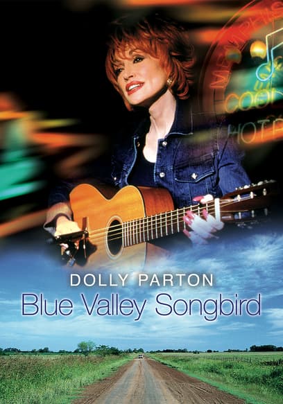 Blue Valley Songbird