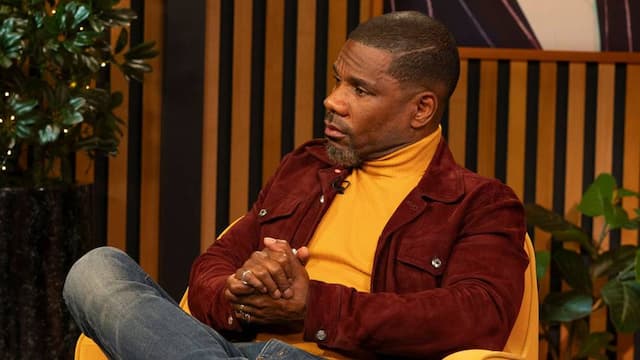 S01:E06 - Kirk Franklin