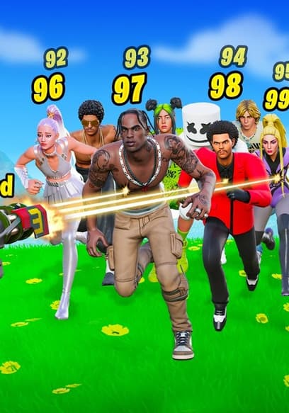S06:E15 - Nick Eh 30 Reacts to Eminems Minigun and Spaghetti Grotto poster
