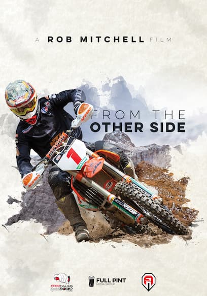 From the Other Side poster