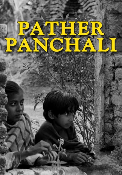 Pather Panchali