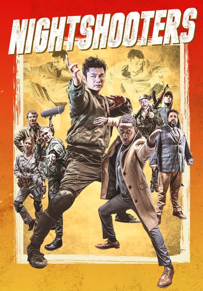 Nightshooters