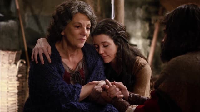 S01:E100 - Escuchar el mensaje