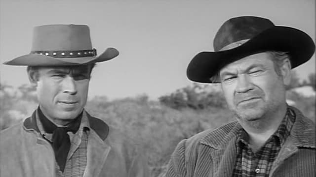 S03:E30 - Dead Man's Claim