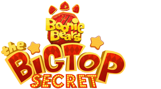 Boonie Bears: The Big Top Secret