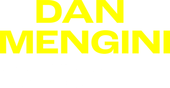 Dan Mengini: Been There, DUMB That!