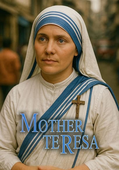 Mother Teresa