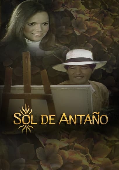 Sol de Antaño
