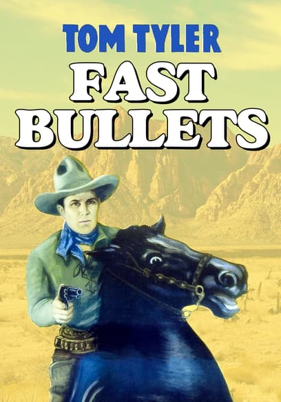 Fast Bullets