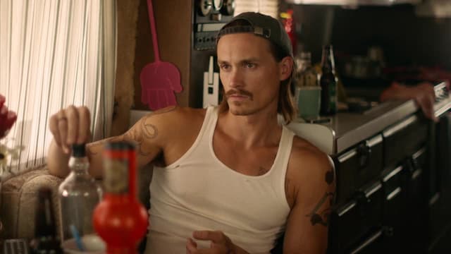 S02:E05 - The Dinnervention