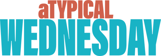 aTypical Wednesday