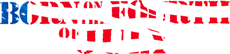 Born on the Fourth of July