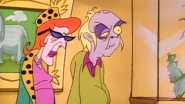 S04:E50 - Beetlegeezer