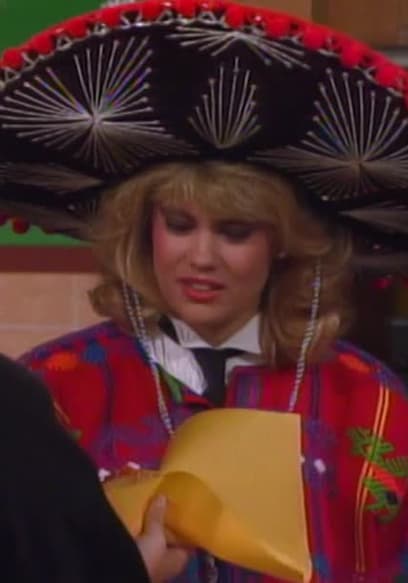 S08:E10 - Fast Food poster