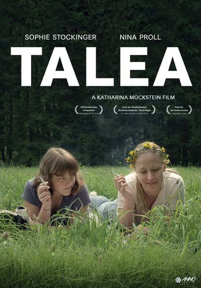 Talea poster