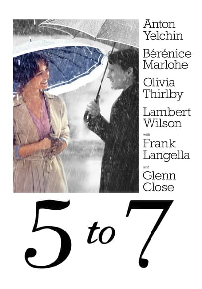 5 to 7