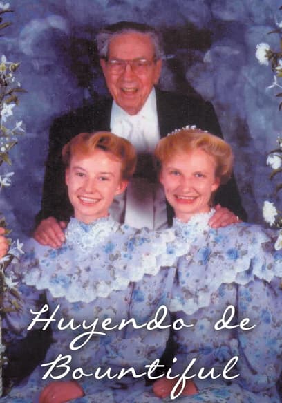 Huyendo de Bountiful (Doblado)