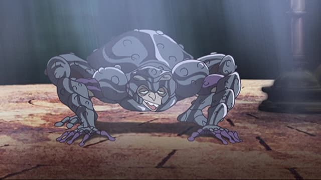 S01:E13 - La mañana de la decisión final