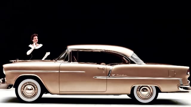 S02:E07 - Chevrolet Corvette and Porsche 911