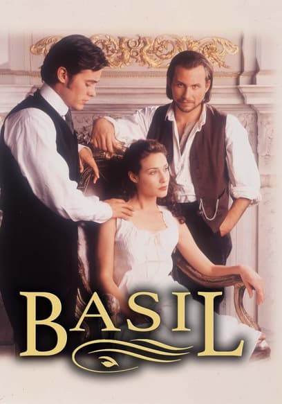 Basil