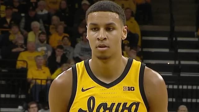 S2022:E09 - Nebraska at Iowa