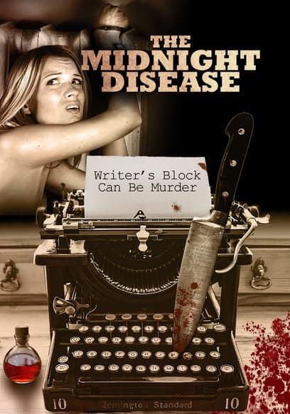 The Midnight Disease