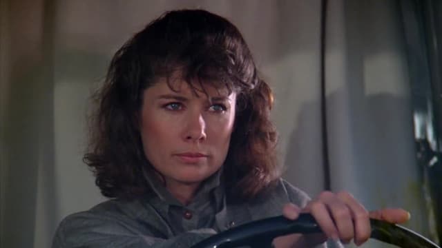 S02:E22 - For Love or Money