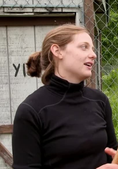 S01:E04 - Whooping Crane poster