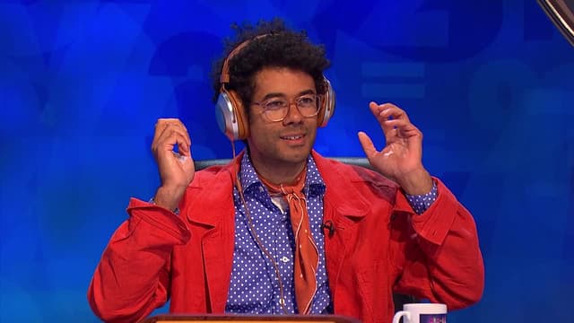 S15:E05 - Episode 5