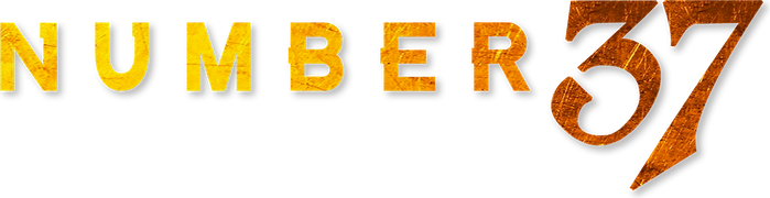 Number 37