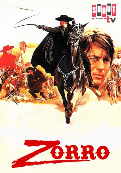 Zorro