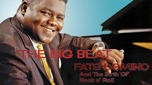 その他 Big Beat: Fats Domino & The Birth of Rock N' Roll [DVD] [Import] lok26k6 Watch Fats Domino - the Big Beat: Fats Domino and the - Free