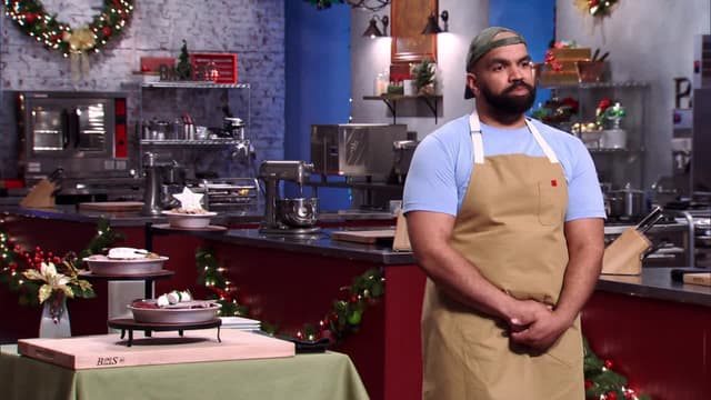 S06:E03 - Filling Grateful