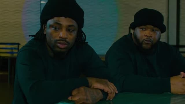 S01:E03 - Enemy of an Enemy
