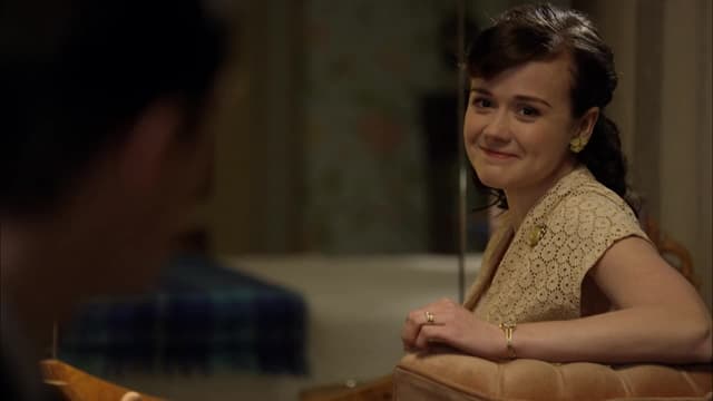 S01:E04 - The Mona Lisa Smile